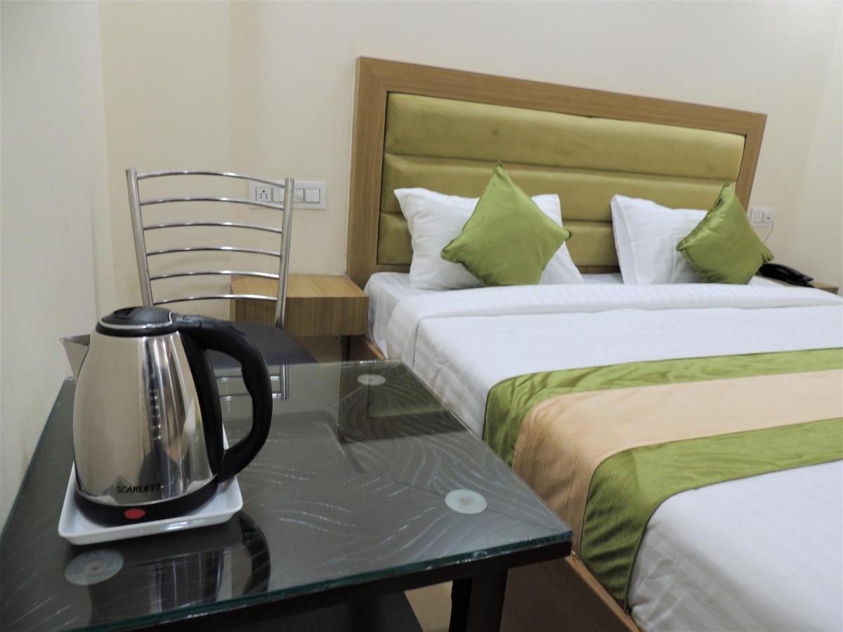 Hotel Darshini Inn Haridwar Exterior photo
