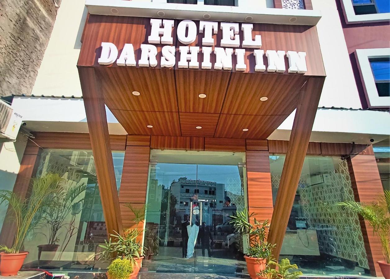 Hotel Darshini Inn Haridwar Exterior photo